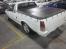 1997 Ford Falcon XH S Longreach Utility | White Color